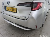  Toyota  Corolla touring sports 1.8 HYBRID COMFORT  #22