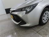 Toyota  Corolla touring sports 1.8 HYBRID COMFORT  #28