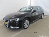  Audi  A4 Avant 40 TFSI Q ADV EDIT.  
