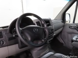  Mercedes  Sprinter 316 2.2 BT 366  #3
