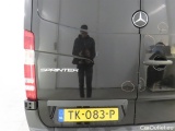  Mercedes  Sprinter 316 2.2 BT 366  #37