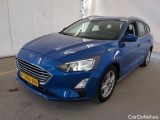  Ford  Focus wagon 1.5 ECOBL. TR.ED.BNS  