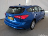 Ford  Focus wagon 1.5 ECOBL. TR.ED.BNS  #3