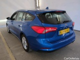  Ford  Focus wagon 1.5 ECOBL. TR.ED.BNS  #4