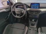  Ford  Focus wagon 1.5 ECOBL. TR.ED.BNS  #6