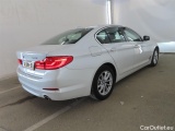  Bmw  Serie 5 520I HIGH EX. ED.  #2
