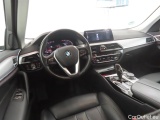  Bmw  Serie 5 520I HIGH EX. ED.  #3