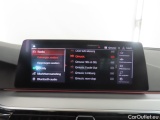  Bmw  Serie 5 520I HIGH EX. ED.  #11