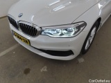  Bmw  Serie 5 520I HIGH EX. ED.  #14