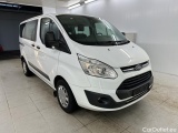  Ford  Transit custom 310 2.0 TDCI L1H1 TR  #2