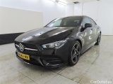  Mercedes  CLA-Klasse 180 BUS. SOL. AMG  