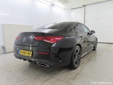  Mercedes  CLA-Klasse 180 BUS. SOL. AMG  #2
