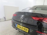  Mercedes  CLA-Klasse 180 BUS. SOL. AMG  #22