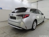 Toyota  Corolla touring sports 1.8 HYBRID ACTIVE  #2