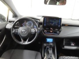  Toyota  Corolla touring sports 1.8 HYBRID ACTIVE  #3