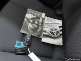  Toyota  Corolla touring sports 1.8 HYBRID ACTIVE  #10