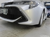  Toyota  Corolla touring sports 1.8 HYBRID ACTIVE  #22