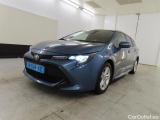  Toyota  Corolla touring sports 1.8 HYBRID ACTIVE  