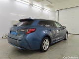  Toyota  Corolla touring sports 1.8 HYBRID ACTIVE  #2