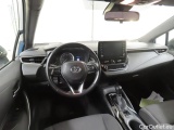  Toyota  Corolla touring sports 1.8 HYBRID ACTIVE  #3