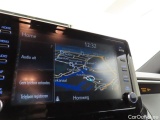  Toyota  Corolla touring sports 1.8 HYBRID ACTIVE  #12
