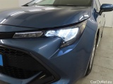  Toyota  Corolla touring sports 1.8 HYBRID ACTIVE  #14
