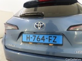  Toyota  Corolla touring sports 1.8 HYBRID ACTIVE  #33