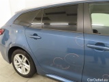  Toyota  Corolla touring sports 1.8 HYBRID ACTIVE  #37