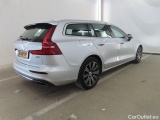  Volvo  V60 2.0 B5 INSCRIPTION  #2