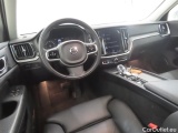  Volvo  V60 2.0 B5 INSCRIPTION  #3