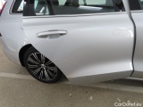  Volvo  V60 2.0 B5 INSCRIPTION  #29