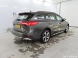  Ford  Focus wagon 1.5 ECOBL. ACT. BNS  #2