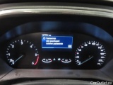  Ford  Focus wagon 1.5 ECOBL. ACT. BNS  #4