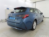  Toyota  Corolla touring sports 1.8 HYBRID ACTIVE  #2