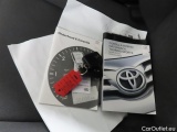  Toyota  Corolla touring sports 1.8 HYBRID ACTIVE  #10