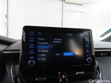  Toyota  Corolla touring sports 1.8 HYBRID ACTIVE  #11