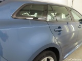  Toyota  Corolla touring sports 1.8 HYBRID ACTIVE  #34