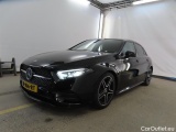  Mercedes  A-Klasse 180 D BNS SOL. AMG  