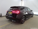  Mercedes  A-Klasse 180 D BNS SOL. AMG  #2