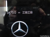  Mercedes  A-Klasse 180 D BNS SOL. AMG  #3