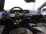  Mercedes  A-Klasse 180 D BNS SOL. AMG  #4