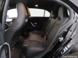  Mercedes  A-Klasse 180 D BNS SOL. AMG  #6