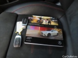  Mercedes  A-Klasse 180 D BNS SOL. AMG  #10