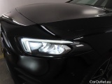  Mercedes  A-Klasse 180 D BNS SOL. AMG  #14