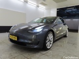  Tesla  Model 3 3 LONG RANGE AWD 75KWH  