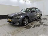  Bmw  Serie 3 318D EXECUTIVE ED.  