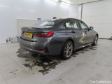  Bmw  Serie 3 318D EXECUTIVE ED.  #2