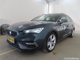  Seat  Leon sportstourer 1.5 ETSI FR BNS INT  