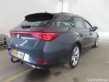  Seat  Leon sportstourer 1.5 ETSI FR BNS INT  #2