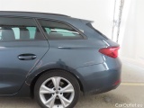  Seat  Leon sportstourer 1.5 ETSI FR BNS INT  #27